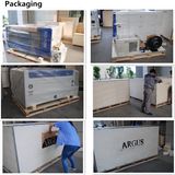 Forced Air-Cooling Green/UV Laser Marking Machine
