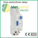 Sttm-E8 Staircase Time Switch / Timer Delay