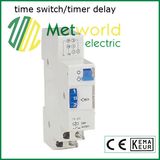 Sttm-E8 Staircase Time Switch / Timer Delay