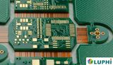 China Factory Subcontrat Manufacturing Multi Layers Rigid-Flex PCB (MIC0689)