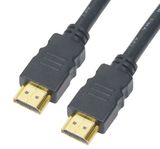 Premium 3D V1.4 High Speed + Ethernet 1080P HDMI Cable