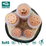 Cu/XLPE/PVC Cable, Low Voltage Electric Cables