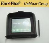 Motorcycle Car Fasionable Marine GPS Navigator