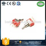 Mts-102-C3 Spring Electric Actuator LCD Customer Micro Switch (FBELE)