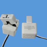 Open Current Transformer with 20A/6.66mA 0.5class