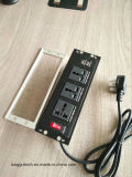 USB Fast Charging Socket Wall Plate Lgt-Ws 04