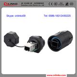 Original Factory RJ45 to RJ45 Connector/ Ethernet RJ45 Connector