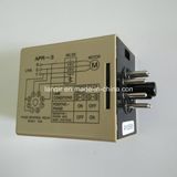 Apr-3 Time Phase Reversal Relay