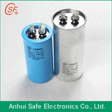 Metallized Power Capacitor Bank Cbb65 Sh Capacitor