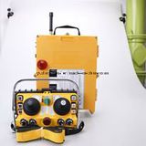 Concrete Mixer Pump Remote Controller/Concrete Pump Spare Parts/Putzmeister Concrete Pump Controller