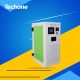 60kw Integrated DC Single or Double Gun EV Charging Station