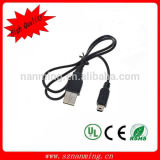 Hot Sale USB a to Mini B 5 Pin Cable