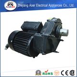 375W Induction Single Phase Asynchronous Motor for AC Geared Electric Motor From Mini Blender Machine