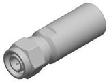 Open Circuit TNC Male Adaptor