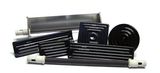 Electric Radiation Ceramic Infrared Heater