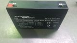 6V 7ah Sealed Lead Acid Maintenance Free Solar Battery