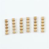 Tantalum Capacitors 6.8UF 25V From Shenzhen
