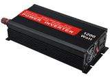 1200W Square Sine Wave Inverter DC24 Volt to AC230 Volt