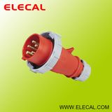 Industrial Plug Series