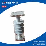 10kv 15kv 20kv 24kv 35kv 66kv 110kv 220kv Composite Post Insulator for Transmission