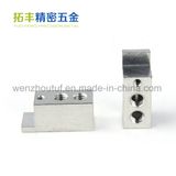 Electricity Meter Current Terminal with Nickle Plating