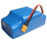 Rechargeable 18650 Lithium Ion Battery for Electric Scooter