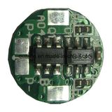 1s BMS for 3.6V Lithium Ion Battery Pack 10440 Battery