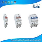 Miniature Circuit Breaker Produce 1p 2p 3p, L7 New Design