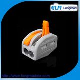 Model Pct Series Cage Type Spring Universal Connector