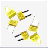 Metallized Polypropylene Film Capacitor X1 Type Tmcf30-7