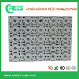 1oz Copper PCB for LED Light