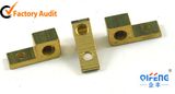 Battery Terminal Block of High Quality and Safety