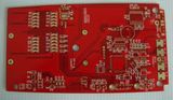 2.0mm 8layers PCB Board PCB for Medical Instruments