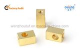 Stainless Steel Pluggable Electrical Meter Terminal Blocks