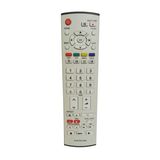 ABS Case Remote Control for TV (RD17032503)