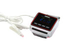 Wrist Type Medical Laser Treatment Instrument Hypertension Therapy Instrument
