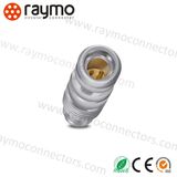 Military Application 1k Series Waterproof Plug Circular Cable Connectors