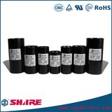 CD60 Aluminum Electrolytic Capacitor 250VAC