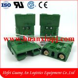 Original Rema Battery Connector Srx175 Green Color
