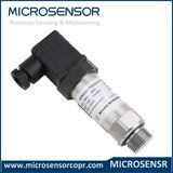Stainless Steel Pressure Transmitter with LED Display Mpm4891