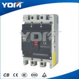 Moulded Case Circuit Breaker MCCB High Quality Ce ISO9001 Certified
