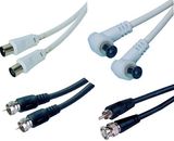 CATV Cable / Coaxial Cable / AV Cable