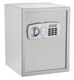 Electronic Safe Can Fix to Floor or Wall (E45LG)