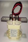 High Voltage DC Contactor (JCQ400)