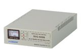 SVC-S(Super-Thin Type) Voltage Stabilizer(AVR)