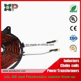 RoHS Copper Wire Heating Coil