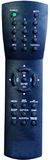 ABS Case TV Remote Control (6710V00008T)