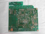 Long Double Sided PCB (180X820mm GOLD)