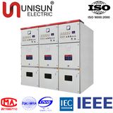 Metal-Clad Switchgear