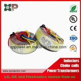 UL/SGS/RoHS Certificate Customized Toroidal Core Power Transformer XP-Ts-Tr1708